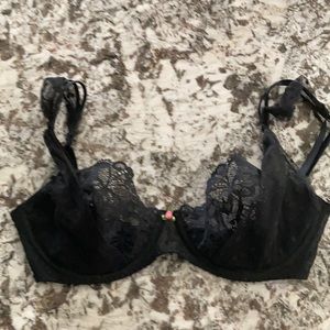 Betsy Johnson bra